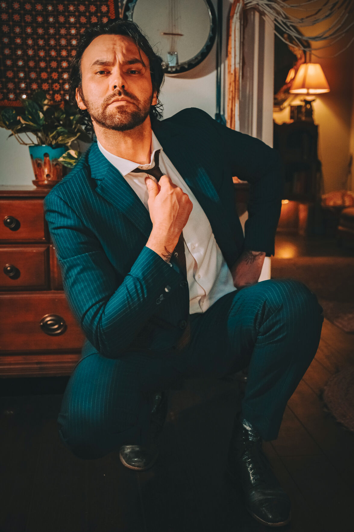 Shakey Graves